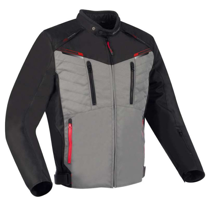 Bering OTAGO motorcycle jacket