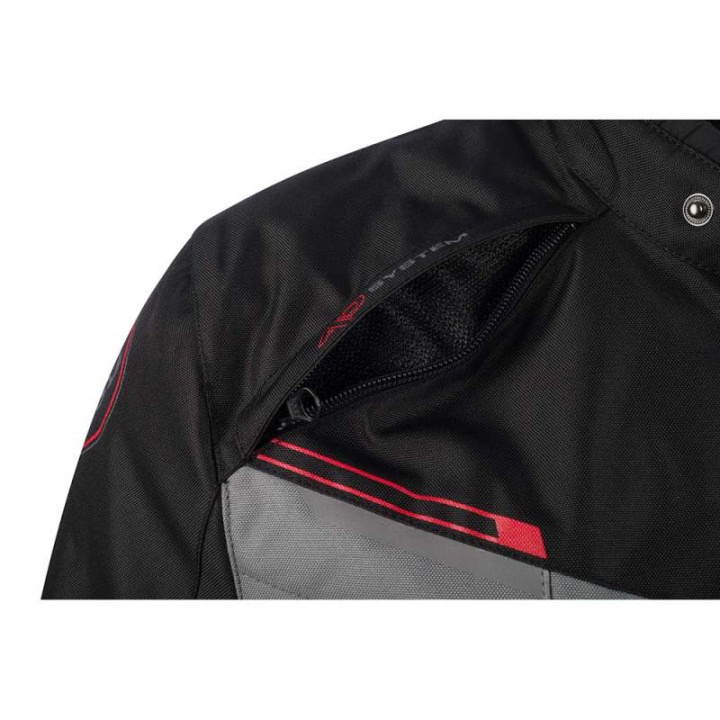 Bering OTAGO motorcycle jacket