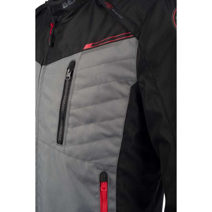 Bering OTAGO motorcycle jacket