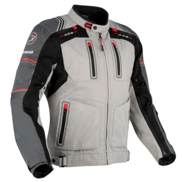 Blouson moto Bering PORTLAND