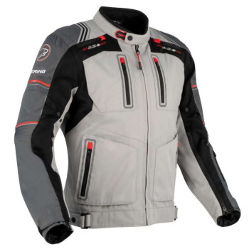 Blouson moto Bering PORTLAND