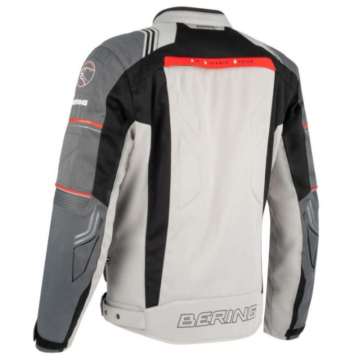 Blouson moto Bering PORTLAND