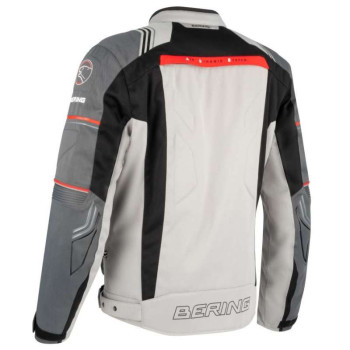 Blouson moto Bering PORTLAND