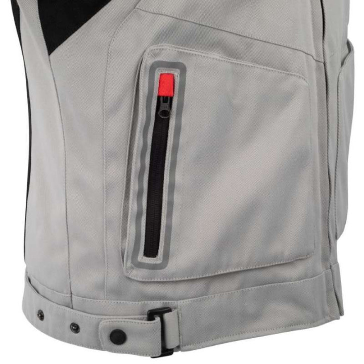 Blouson moto Bering PORTLAND