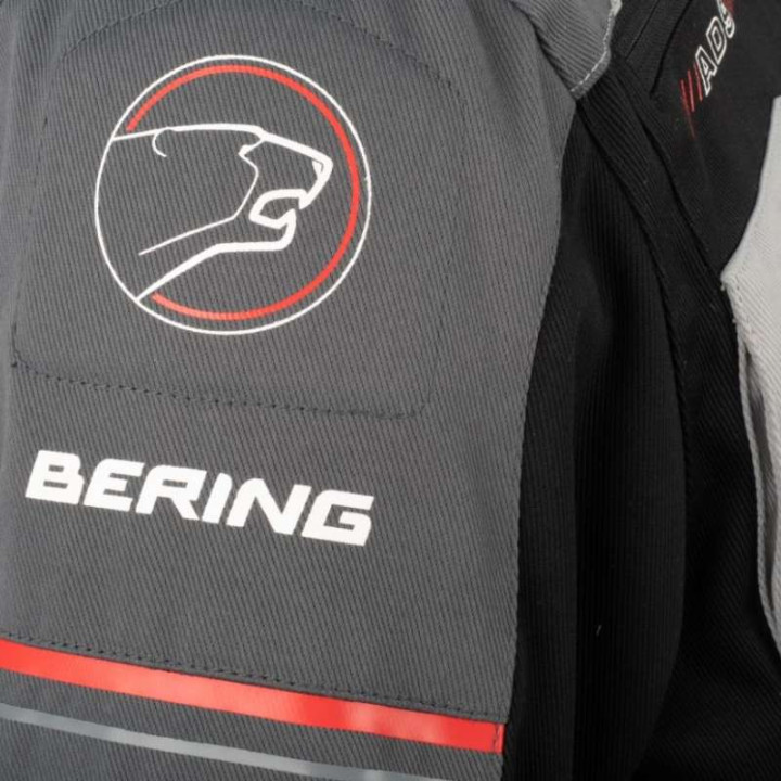 Blouson moto Bering PORTLAND