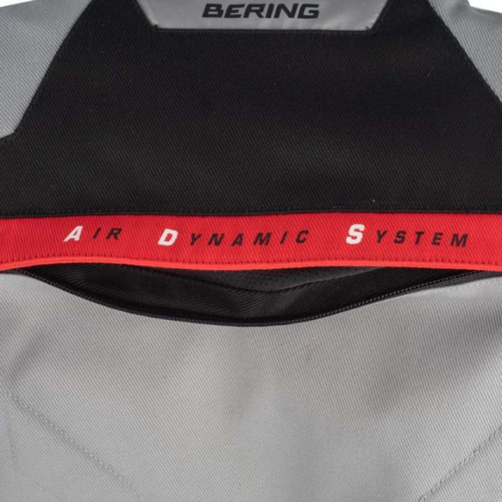 Blouson moto Bering PORTLAND