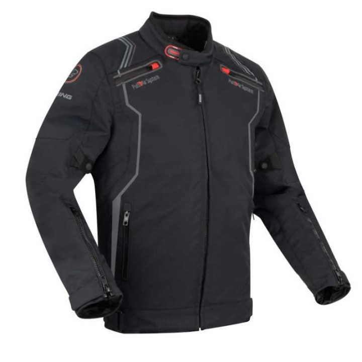 Bering STROKE motorcycle jacket
