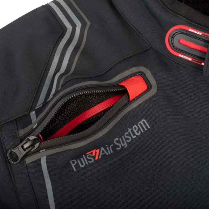 Bering STROKE motorcycle jacket