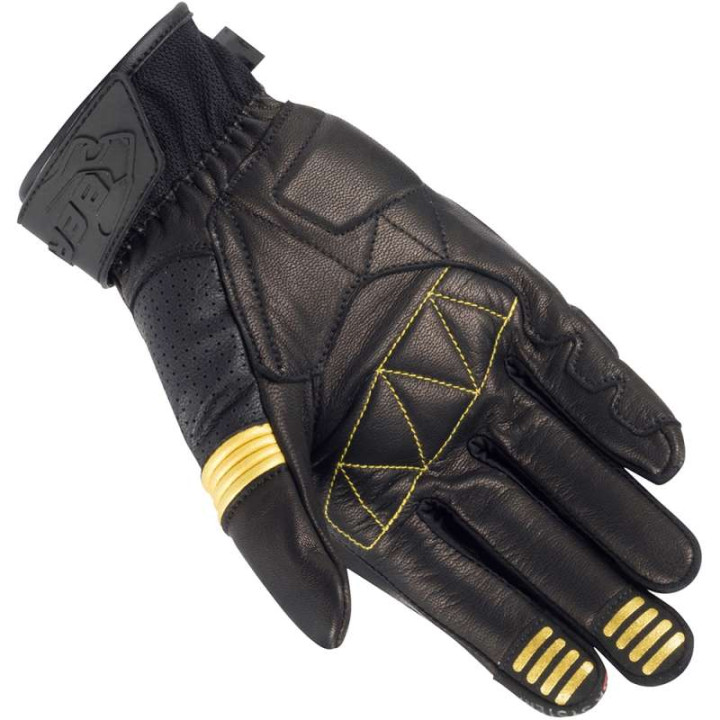 Bering AXEL motorcycle gloves Bering AXEL motorcycle gloves