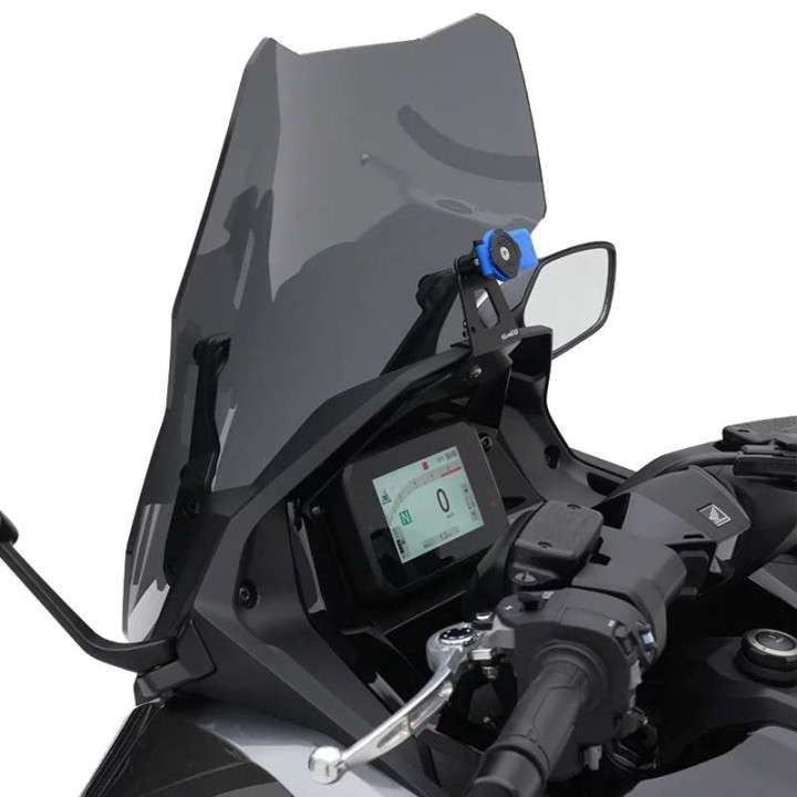 Bulle SPORT BCD Honda FORZA 750 2025