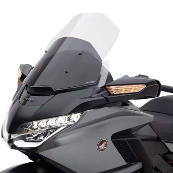 Bulle TWIN HP BCD Honda GOLDWING 1800