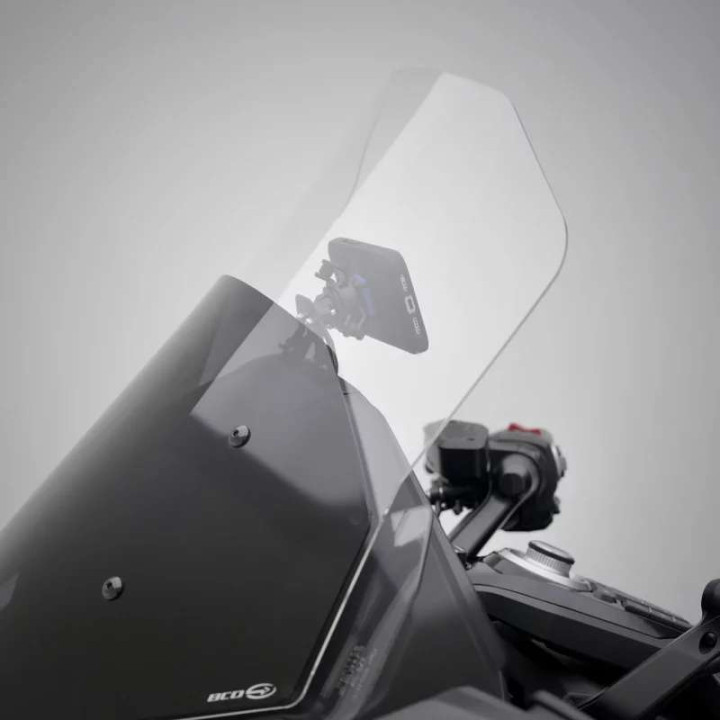 Support téléphone Quad Lock BCD Honda GOLDWING 1800