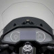 Support téléphone Quad Lock BCD Honda GOLDWING 1800