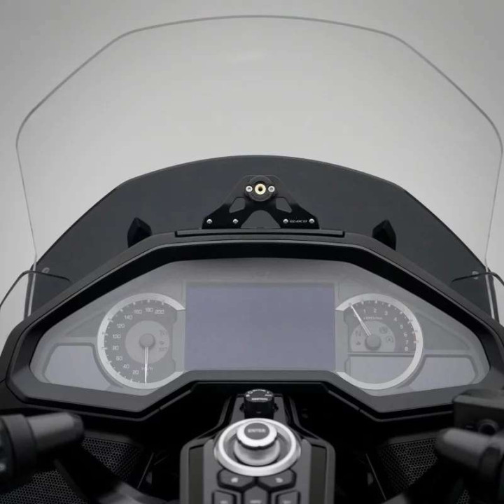 Support téléphone Quad Lock BCD Honda GOLDWING 1800