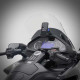 Support téléphone Quad Lock BCD Honda GOLDWING 1800