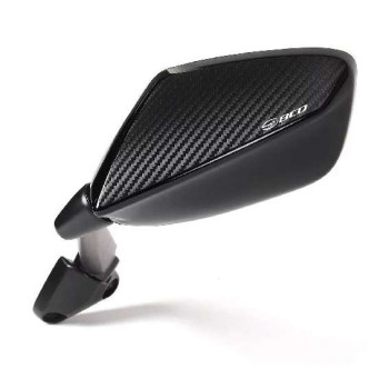 Coques de rétrovsieurs BCD Honda HORNET / X-ADV / FORZA 21- Coques de rétrovsieurs BCD Honda HORNET / X-ADV / FORZA 21-