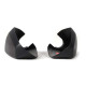 Coques de rétrovsieurs BCD Honda HORNET / X-ADV / FORZA 21-