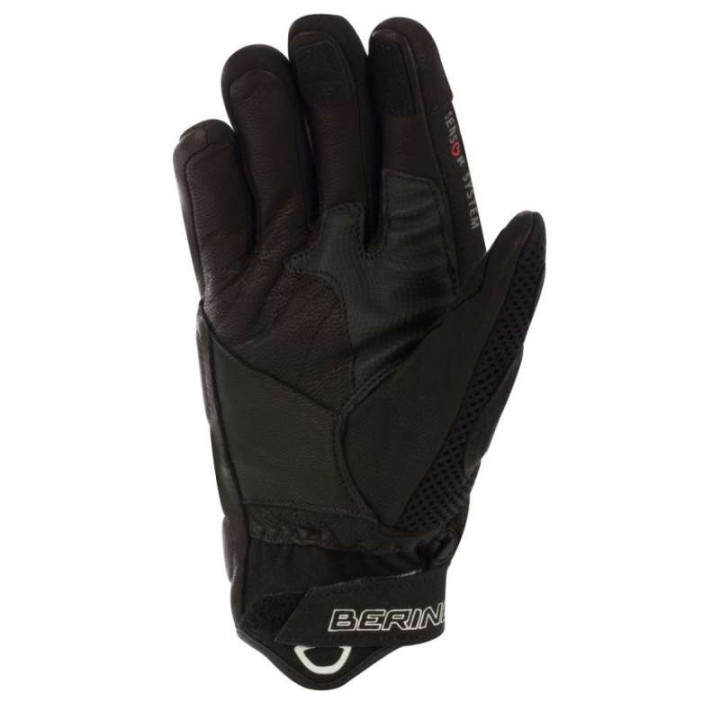 Gants moto Bering PLANET