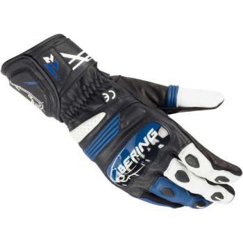 Gants moto Racing Bering SNAP