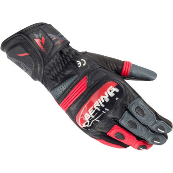 Gants moto Racing Bering SNAP