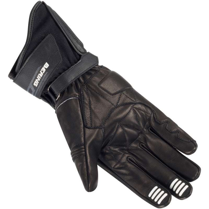 Bering SNAP motorcycle racing gloves