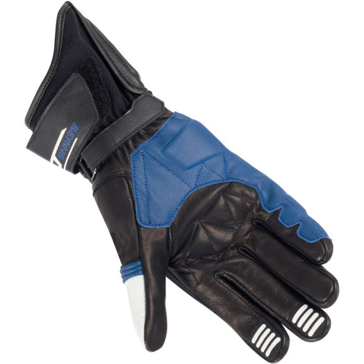 Bering SNAP motorcycle racing gloves