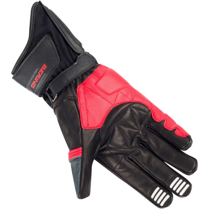 Bering SNAP motorcycle racing gloves