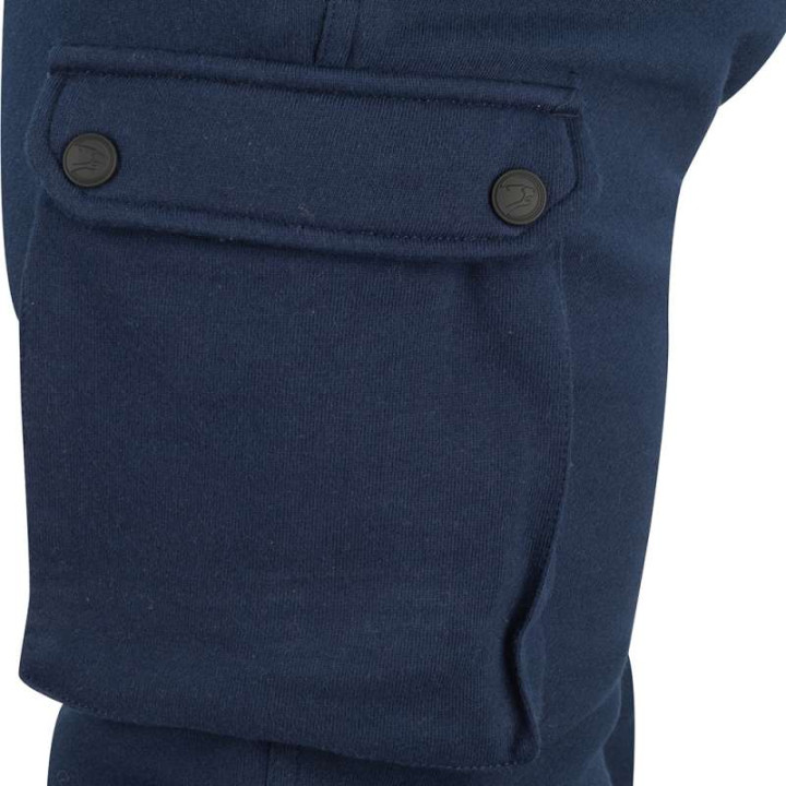 Bering JAZZY motorcycle pants