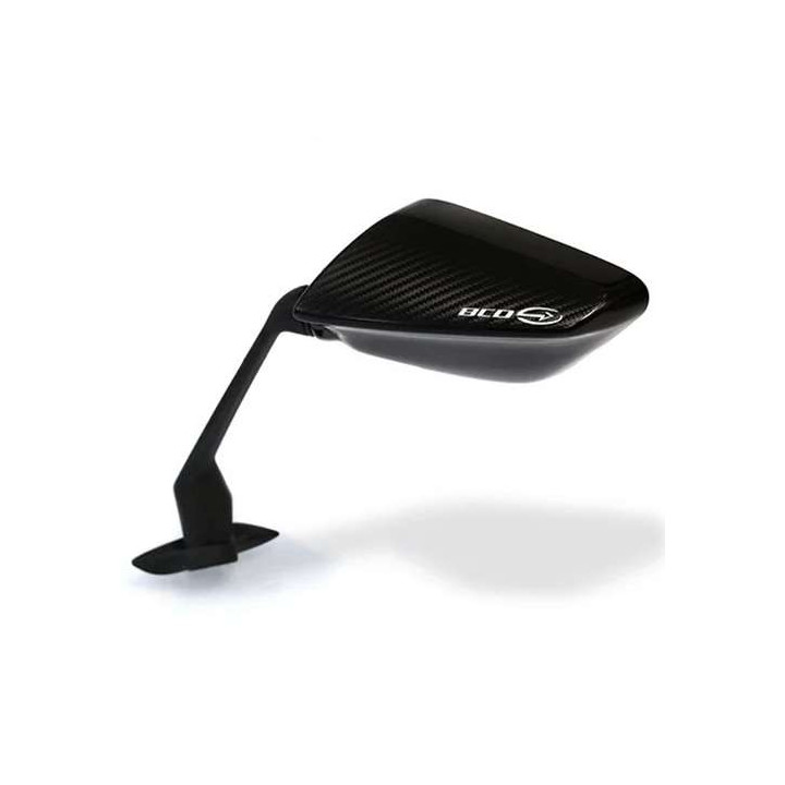 Coques de rétrovsieurs BCD Yamaha T-MAX 530/560