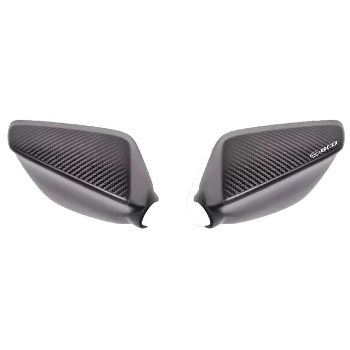 Coques de rétrovsieurs BCD Yamaha T-MAX 530/560
