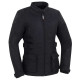 Veste moto femme Bering LADY APRIL NOIR