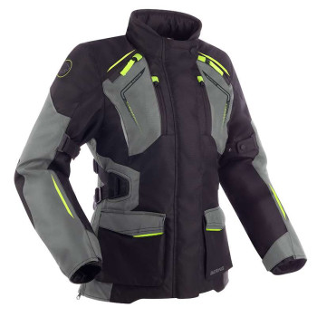Veste moto femme Bering LADY VISION