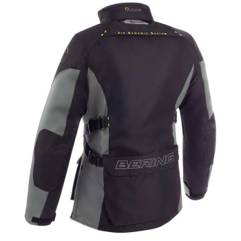 Veste moto femme Bering LADY VISION