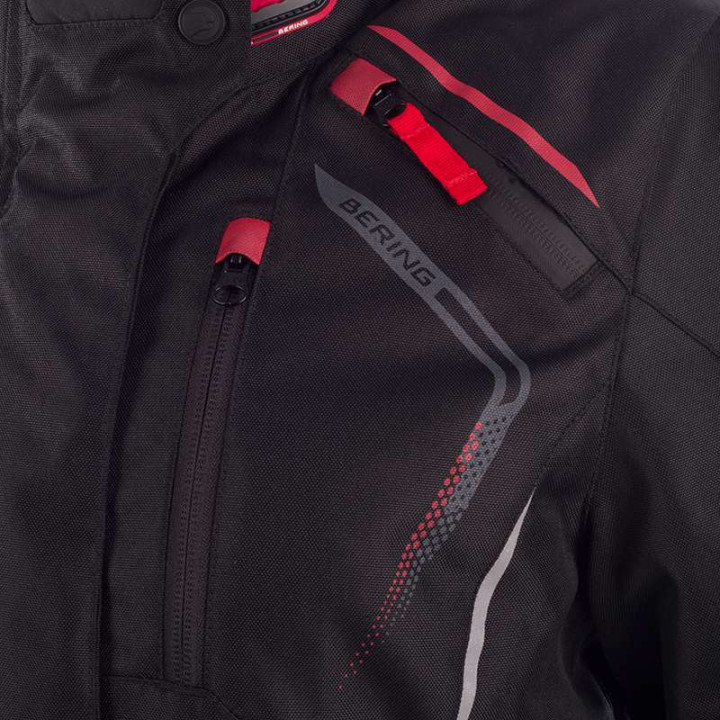 Bering LADY VISION women's motorcycle jacket