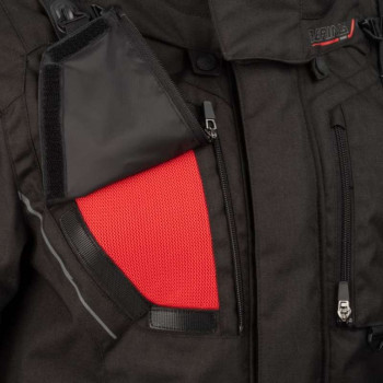 Veste moto Bering 3 en 1 NORDKAPP 