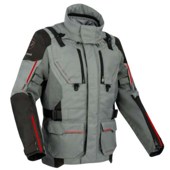 Veste moto Bering 3 en 1 NORDKAPP 