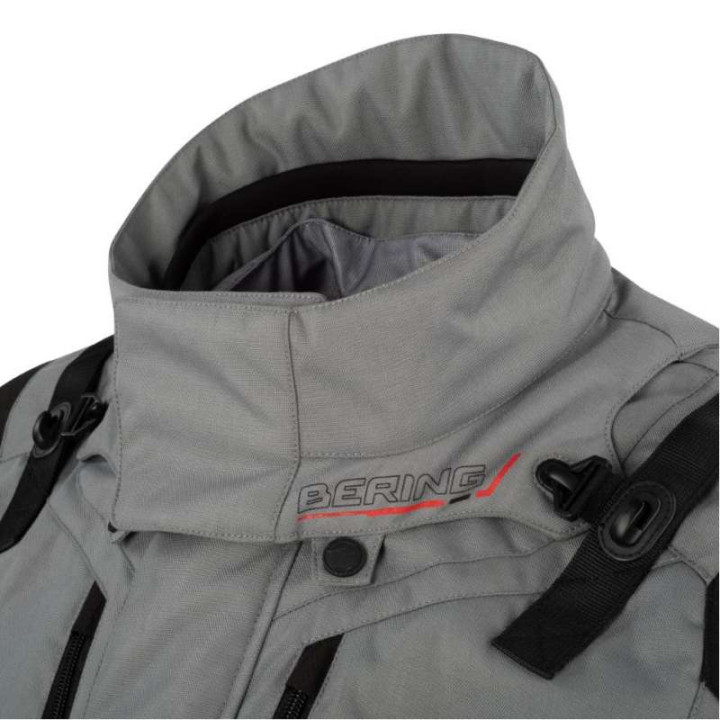 Veste moto Bering 3 en 1 NORDKAPP 
