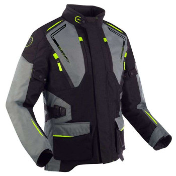 Veste moto Bering VISION