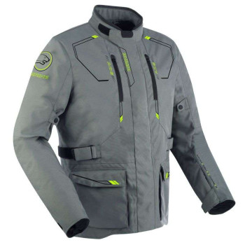 Veste moto Bering VOYAGER Veste moto Bering VOYAGER