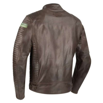 Blouson moto cuir Segura COBRA Blouson moto cuir Segura COBRA