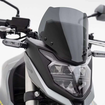 Bulle SPORT BCD Honda HORNET 750