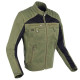 Blouson moto d'été Segura DISTRICT