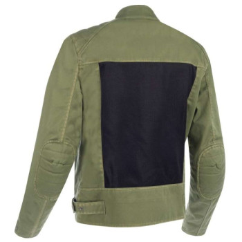 Blouson moto d'été Segura DISTRICT