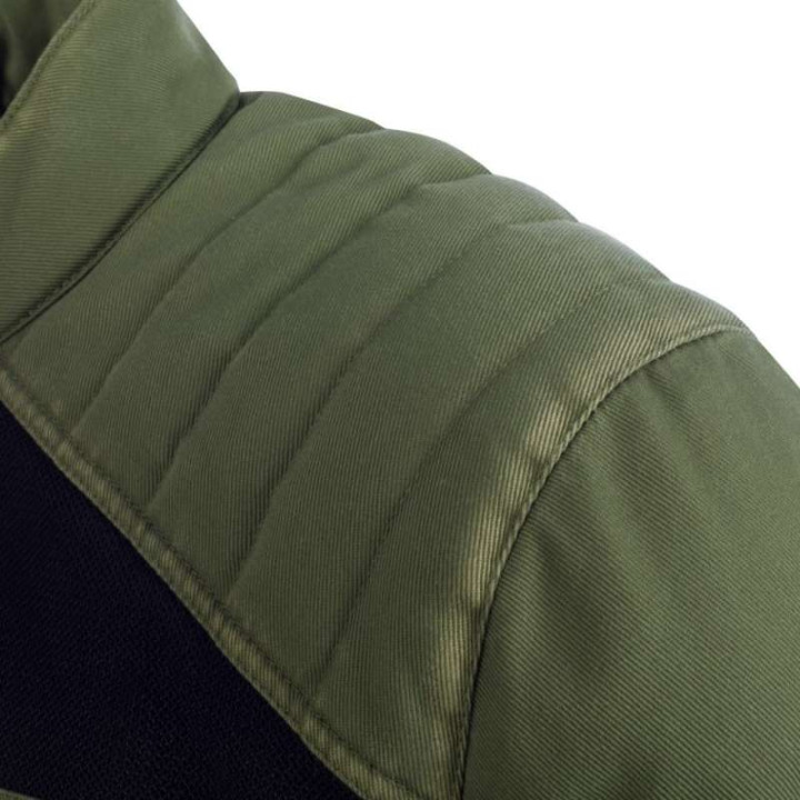 Blouson moto d'été Segura DISTRICT