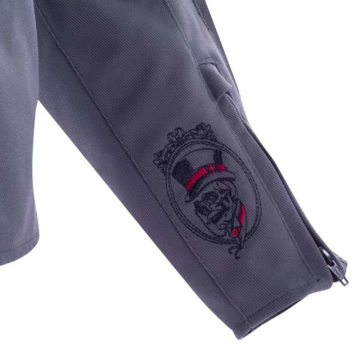 Segura ETERNAL motorcycle jacket