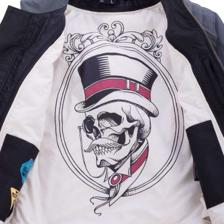 Segura ETERNAL motorcycle jacket