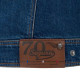 Segura JESSY BLEU motorcycle jacket