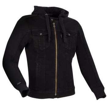 Blouson moto Segura JESSY NOIR Blouson moto Segura JESSY NOIR