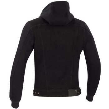 Blouson moto Segura JESSY NOIR Blouson moto Segura JESSY NOIR