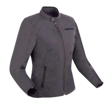 Blouson moto femme Segura LADY ETERNAL Blouson moto femme Segura LADY ETERNAL